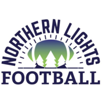 Northern Lights Football logo, Northern Lights Football contact details