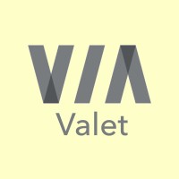 Via Valet LLC logo, Via Valet LLC contact details