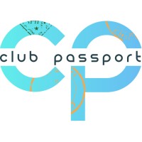 Club Passport logo, Club Passport contact details