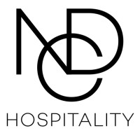 NDC Hospitality logo, NDC Hospitality contact details