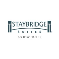 Staybridge Suites Rochester University Hotel logo, Staybridge Suites Rochester University Hotel contact details