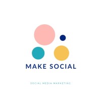 Make Social Limited logo, Make Social Limited contact details