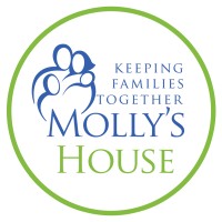 Molly's House logo, Molly's House contact details