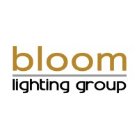 Bloom Lighting Group logo, Bloom Lighting Group contact details