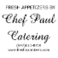 Chef Paul Catering logo, Chef Paul Catering contact details