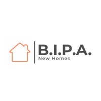 BIPA New Homes logo, BIPA New Homes contact details