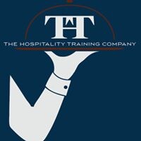 The Hospitality Training Company logo, The Hospitality Training Company contact details