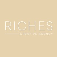 Riches Creative Agency logo, Riches Creative Agency contact details