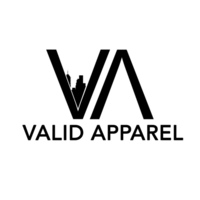 Valid Apparel logo, Valid Apparel contact details