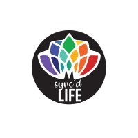 Sync'd Life logo, Sync'd Life contact details