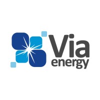 Via Energy logo, Via Energy contact details