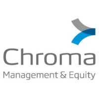 Chroma Management & Equity logo, Chroma Management & Equity contact details