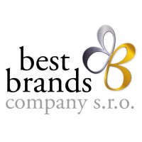 Best Brands Company s.r.o. logo, Best Brands Company s.r.o. contact details