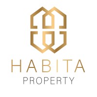 Habita Property logo, Habita Property contact details