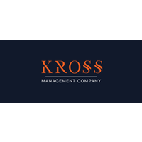 KROSS - Management Company logo, KROSS - Management Company contact details