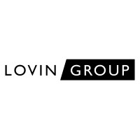 Lovin Group logo, Lovin Group contact details