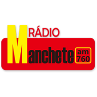 Rádio Manchete logo, Rádio Manchete contact details