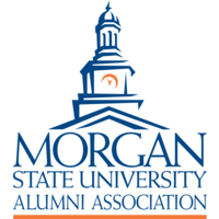 Morgan State University Alumni Association logo, Morgan State University Alumni Association contact details