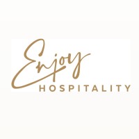 Enjoy Hospitality logo, Enjoy Hospitality contact details