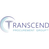 Transcend Procurement Group logo, Transcend Procurement Group contact details