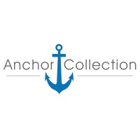 Anchor Collection logo, Anchor Collection contact details