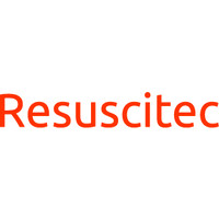 Resuscitec logo, Resuscitec contact details