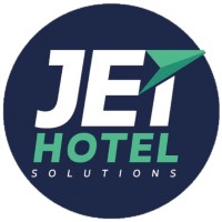 JET Hotel Solutions logo, JET Hotel Solutions contact details