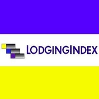 LodgingIndex logo, LodgingIndex contact details