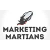 Marketing Martians logo, Marketing Martians contact details