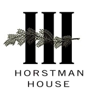 Horstman House logo, Horstman House contact details