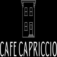 Café Capriccio logo, Café Capriccio contact details