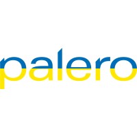 palero gruppe logo, palero gruppe contact details