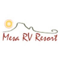 MESA RV RESORT logo, MESA RV RESORT contact details