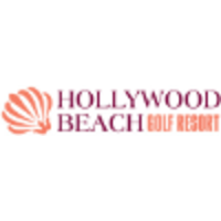 The Hollywood Beach Golf Resort logo, The Hollywood Beach Golf Resort contact details