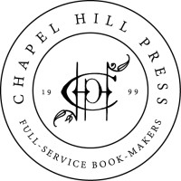 Chapel Hill Press, Inc. logo, Chapel Hill Press, Inc. contact details