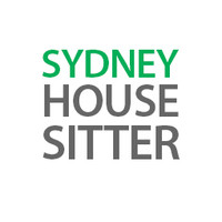 Sydney House Sitter logo, Sydney House Sitter contact details