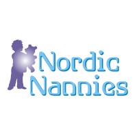 Nordic Nannies logo, Nordic Nannies contact details