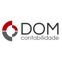 DOM CONTABILIDADE logo, DOM CONTABILIDADE contact details