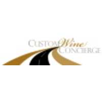 Custom Wine Concierge, LLC logo, Custom Wine Concierge, LLC contact details