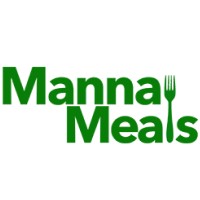 Manna Meals logo, Manna Meals contact details