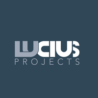 Lucius Projects logo, Lucius Projects contact details