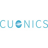 CUONICS GmbH logo, CUONICS GmbH contact details