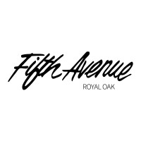 Fifth Avenue Royal Oak logo, Fifth Avenue Royal Oak contact details