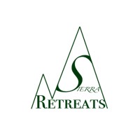 Sierra Retreats logo, Sierra Retreats contact details