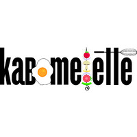 kabomelette logo, kabomelette contact details