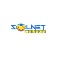 Solnet Canada logo, Solnet Canada contact details