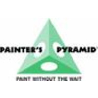 Pyramid Painters logo, Pyramid Painters contact details