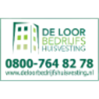 De Loor Bedrijfshuisvesting B.V. logo, De Loor Bedrijfshuisvesting B.V. contact details