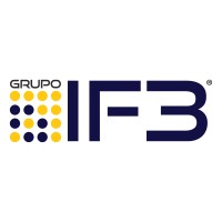 Grupo IF3 logo, Grupo IF3 contact details