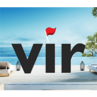 The VIR Group & VIR Vacation Rentals logo, The VIR Group & VIR Vacation Rentals contact details